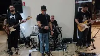 Banda Soundbox - What I
