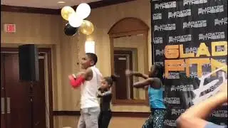 Chicago Fit 4 Life Kids
