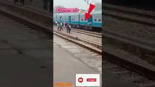 #train #railfacts #trainin  #train  #train #trainhorrorstory