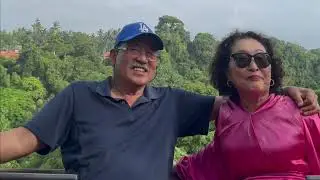 Feb 2024: Stayed at Grand Istana Rama Hotel; Kuta Beach, tried Luwak coffee. Ubud Rice terraces