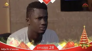 Adja Fin d'Année 2019 - Episode 28