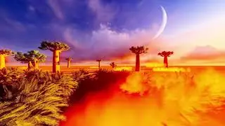 underground world〜original image instrumental