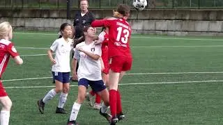 Cam 2021 soccer - age 11