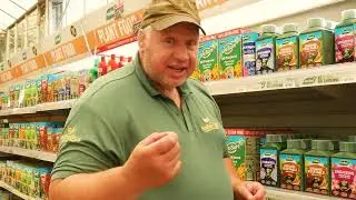 Plant Food - Tips from our plant expert Duncan | Golden Days Garden Centre