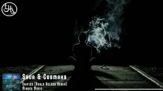 Skua & Cosmaks - Unified (Roald Velden Remix) [Minded Music]