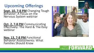 Starting the School Year Strong: Strategies for Foster, Adoptive and Kinship Families