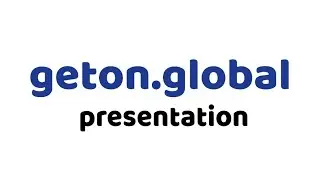 GetOn Global: How to DEPOSIT funds: BITCOINS