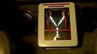 Flux Capacitor by D&sup2;Tech
