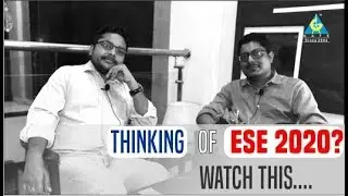 Get Ready for ESE PAPER 1 2020 | Preparation Tips