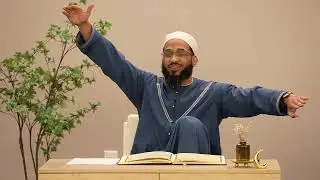 Understanding Surah Ibrahim | Class 6 | Shaykh Mikaeel