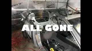 Vaydor Build Pt 8(More dash, more chop)