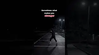 #mind #sharp #mindset #talent #do #life #success #workout #training #alone #strong