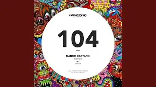 Insanus (Original Mix)