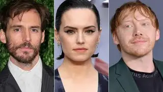 Ebenezer Adds a Hunger Games, a Harry Potter and a Star Wars Actor to Cast