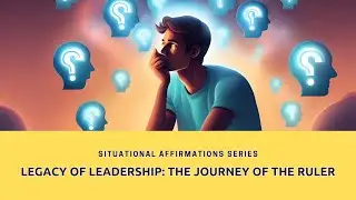Legacy of Leadership: The Journey of The Ruler