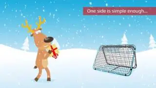 #ReindeerTraining Netball with Sasha Corbin