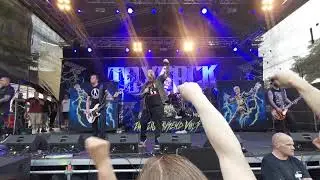 Toxpack - Auf Alte Tage