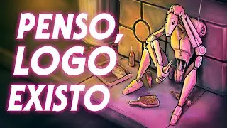 Os DRÓIDES de Star Wars têm SENTIMENTOS?