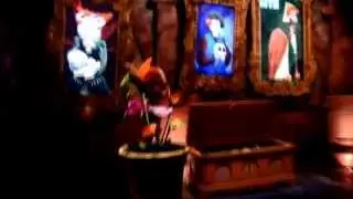 [Lotte World] Dragon Wild Shooting (드래곤 와일드 슈팅)
