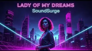 LADY OF MOJE MARZENIA (Remix Neo-EuroTrap) - SoundSurge