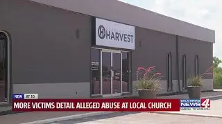 More victims come forward as allegations of abuse against Oklahoma church grow