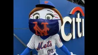 #SeeHer International Day of the Girl Spotlight: Mrs. Met