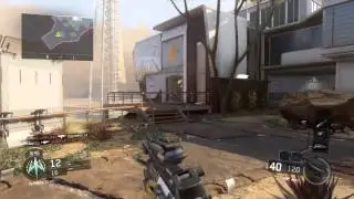 BO3 VMP GAMEPLAY