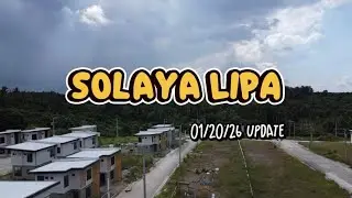 SOLAYA LIPA UPDATE | 012026 | SOON