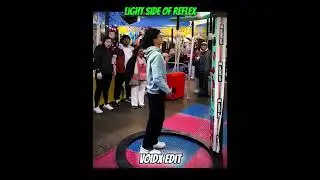 Other People&rsquo;s Reflexes vs This Absolute Monster 😱💀