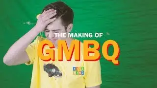 The Making of Jacob Sigman's 'Good Morning Beauty Queen' Music Video