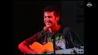La semilla de Estopa -  primera presentación 1998