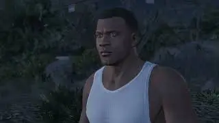GTA 5 Killing Michael Mission Gameplay | Ending Choice Walkthrough