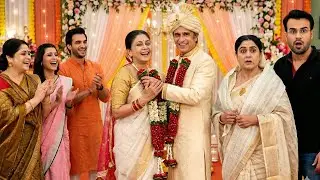 Bade Ghar Ki Chhoti Bahu | 15 January 2026 | Big Twist! Durga Devi & Shurtu Mama Get Married