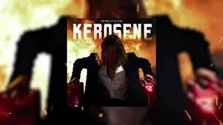 Thorgan - Kerosene feat. Limi (Official Audio)