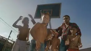 KLINTON DEMIROVSKI ft SEFER OSMANOV | GAZDA BARVALEJA | TEASER