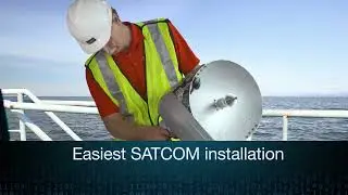 TracPhone V30 Comm
