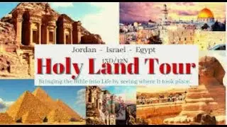 Israel_Jerusalem_HOLY LAND TOUR 2013 DAY 01