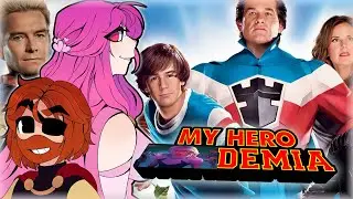 Sky High - Disney's Secret 