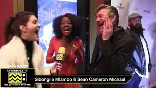 Sibongile Mlambo & Sean Cameron Michael: The Lullaby