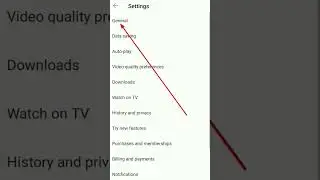 How To Clear Youtube Search History | Youtube Search History Delete 2024