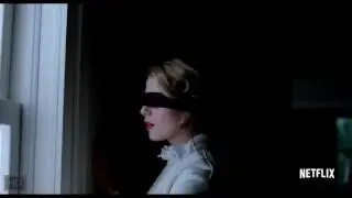 Трейлер Я прелесть, живущая в доме I Am the Pretty Thing That Lives in the House 2016