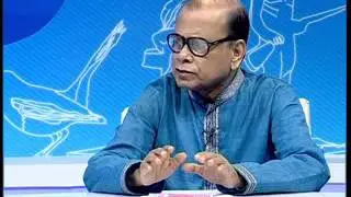 Professor Dr. Syed Anwar Hussain and A H Mofazzal Karim - Tritiyo Matra - Episode 4469