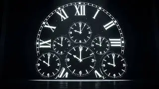 [ビート販売/トラック提供] Change The Time [Beats For Sale/Boom Bap/HipHop/Exclusive]