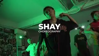 HANOI X-GIRLS TRAINING RECAP PART 3 | TELL ME - USHER | SHAY CHOREOGRAPHY