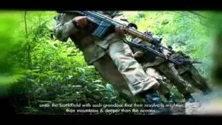 Pakistan Army - One Force, One Family, One Nation