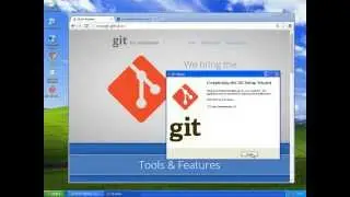 How to install Git on Windows (XP/ 7/ 8)