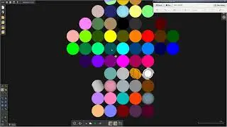 2025-2026 3A 1 Term Marble Race Tournament In Algodoo Testing + Random