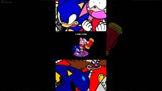 ALL GAME OVER #fnf #creepypasta #fnfmod #sonic #sonicthehedgehog #gameover