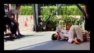 Айбар Әлинұр 14.07.2024 Samurai academy bjj 🥇FORUM