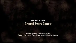 TWD Season 1 Episode 4: Part 2 Uncut No Commentary.